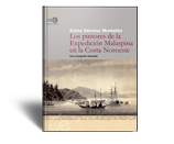 Los pintores de la expedición…