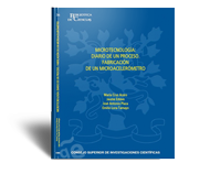 Microtecnología: diario de un proceso.