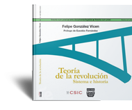Teoría de la revolución