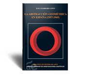 La abstracción geométrica en España