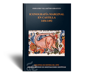 Iconografía marginal en Castilla