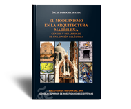 El modernismo en la arquitectura madrileña