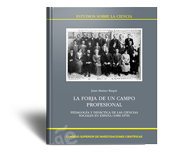 La forja de un campo profesional