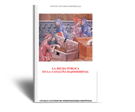 La deuda pública en la Cataluña...