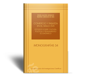 Comercio y riqueza en el siglo XVII