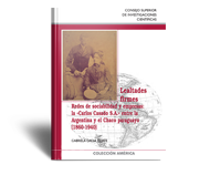Lealtades firmes