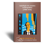 Antología de cuentos cosmopolitas