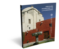 Arequipa...