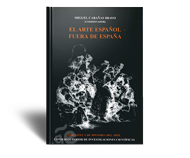 El arte español fuera de España