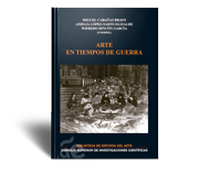 Arte en tiempos de guerra