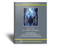 El cuerpo incierto
