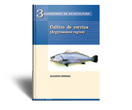 Cultivo de corvina