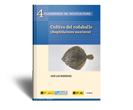 Cultivo del rodaballo