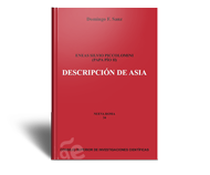 Descripción de Asia