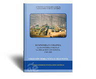Economía y colonia