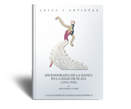 Escenografía de la danza
