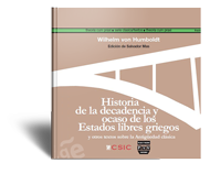 Historia de la decadencia y...
