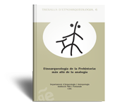 Etnoarqueología de la Prehistoria