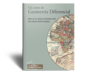 Un curso de geometría diferencia