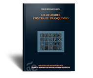 Grabadores contra el franquismo
