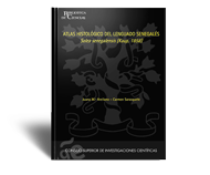 Atlas histológico del lenguado…