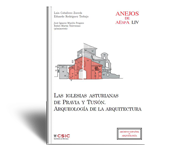 Las iglesias asturianas de Pravia y Tuñón
