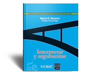 Interpretar y argumentar