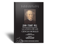 La lógica de las ciencias morales