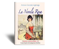 La novela rosa