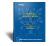 Protagonistas de la química en España
