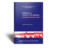 Religiones y Guerra Civil española