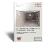 La gestión de los resíduos…