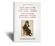 El XIV Duque de Alba…