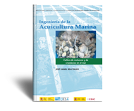 Ingeniería de la acuicultura marina
