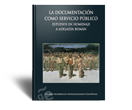 La documentación como servicio público...