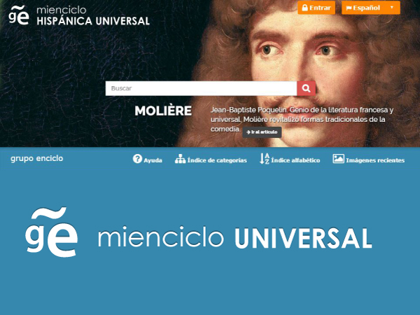 Mienciclo Universal