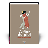 A flor de piel