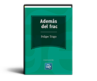Además del frac