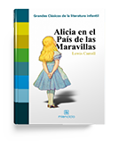 Alicia en el País de las Maravillas