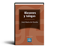 Blasones y talegas