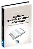 Capítulos que se le olvidaron a Cervantes