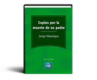 Coplas por la muerte de su padre