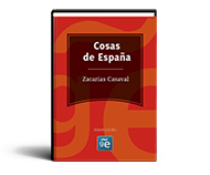 Cosas de España
