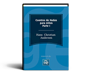 Cuentos de Hadas para niños - Parte II