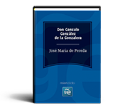 Don Gonzalo González de la Gonzalera