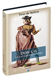 Don Gil de las calzas verdes