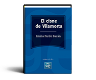 El cisne de Vilamorta