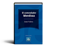 El comendador Mendoza