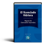 El licenciado Vidriera