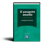El pasaporte amarillo